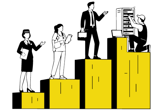 career image