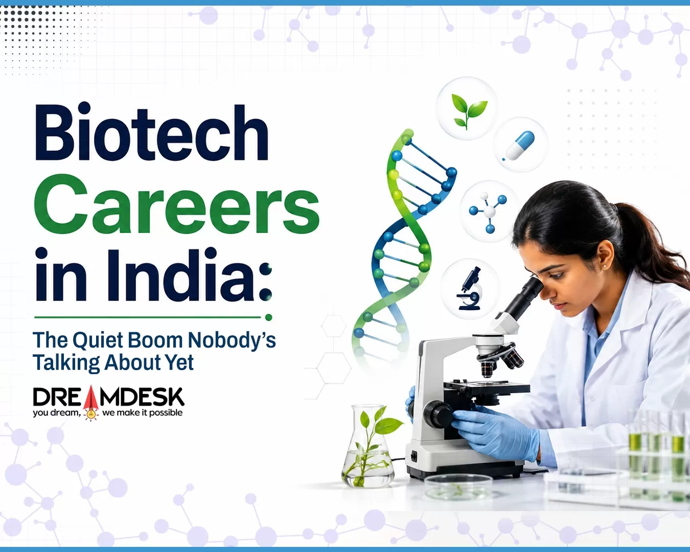 Biotech Companies in Pune India: Career Opportunities, Courses & Jobs in 2026